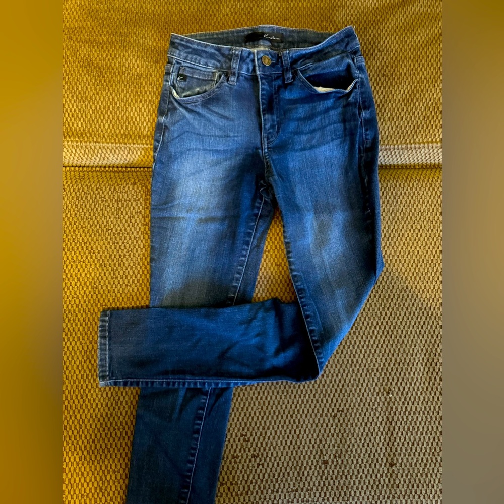 Kancan jeans.